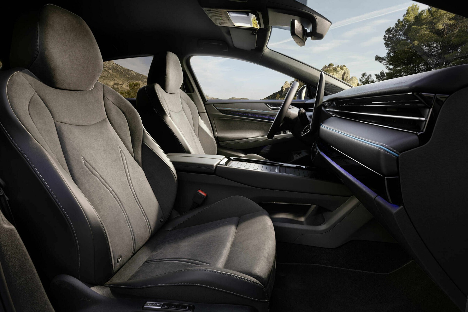 Η Volkswagen βρήκε τον τρόπο για να μην βγαίνεις από το αυτοκίνητο – Θα θέλεις να κάθεσαι με τις ώρες