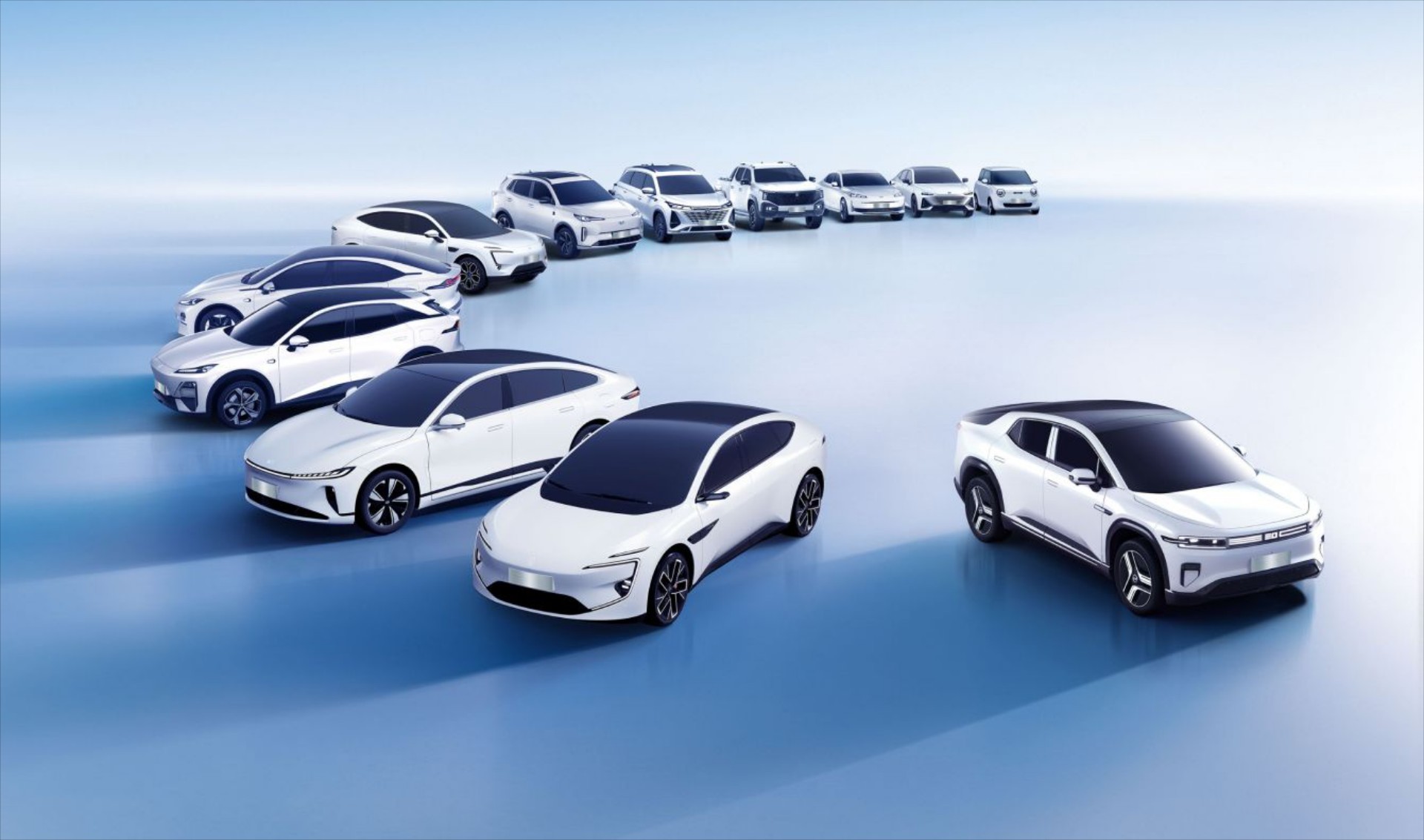 Ποια είναι η νέα μάρκα Changan - Πότε έρχεται Ελλάδα