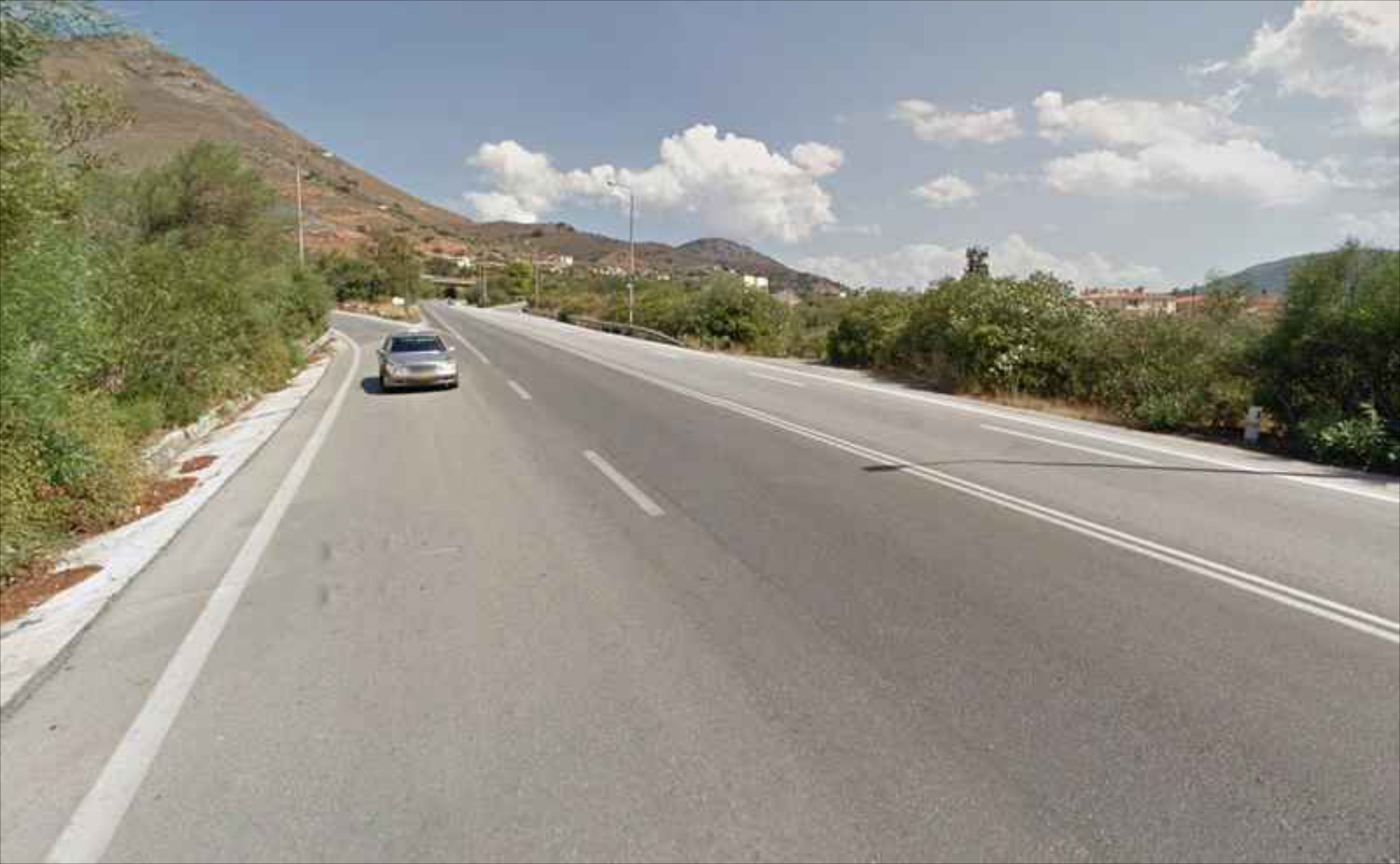 Ο δρόμος καρμανιόλα της Κρήτης – 6 στους 10 οδηγούς κάνουν παράβαση 