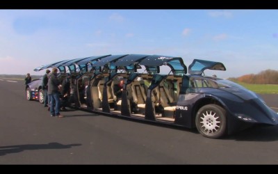 S3 SUPERBUS