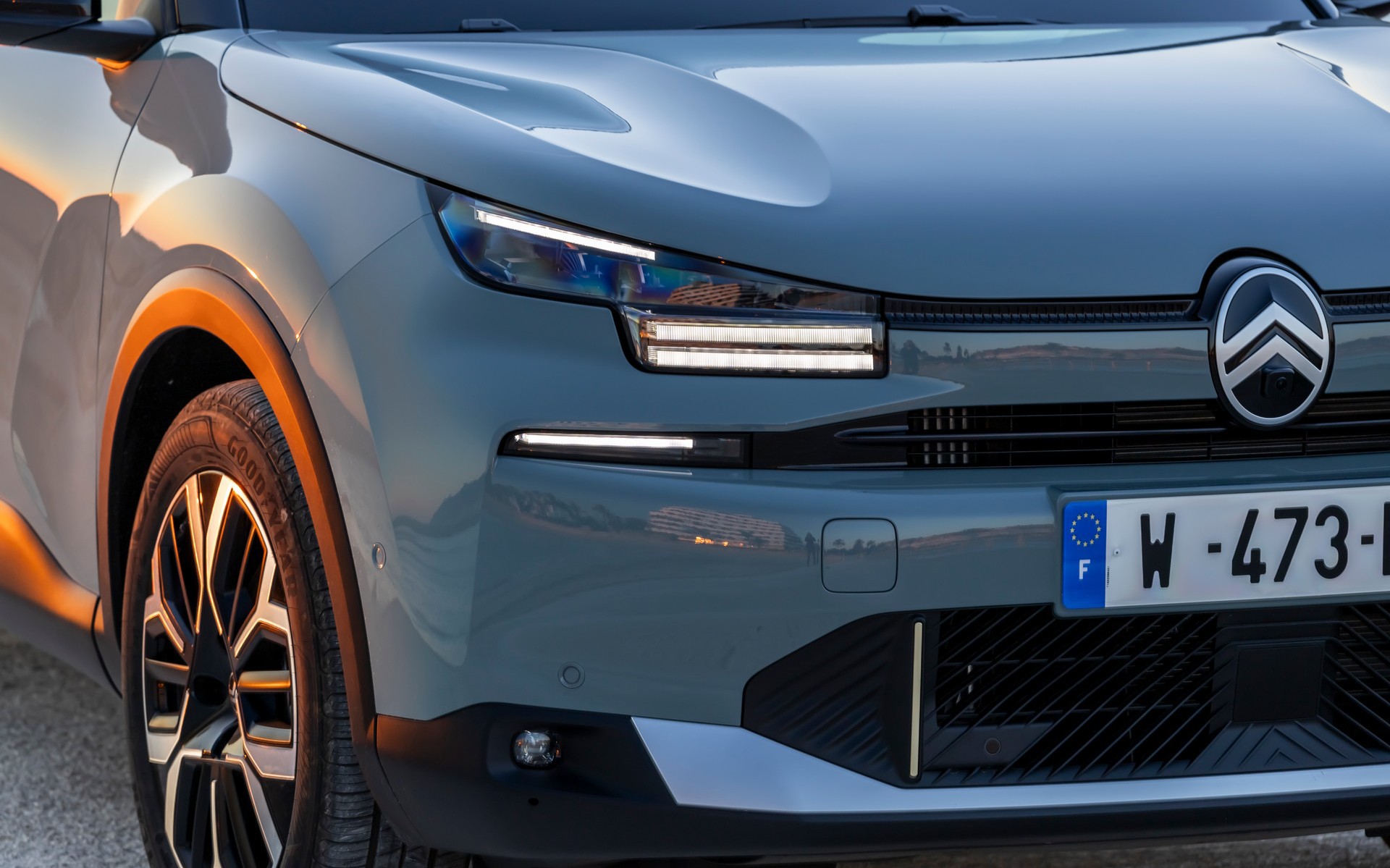 4.300 ευρώ φθηνότερο το νέο crossover της Citroen – Αυτή είναι η νέα τιμή