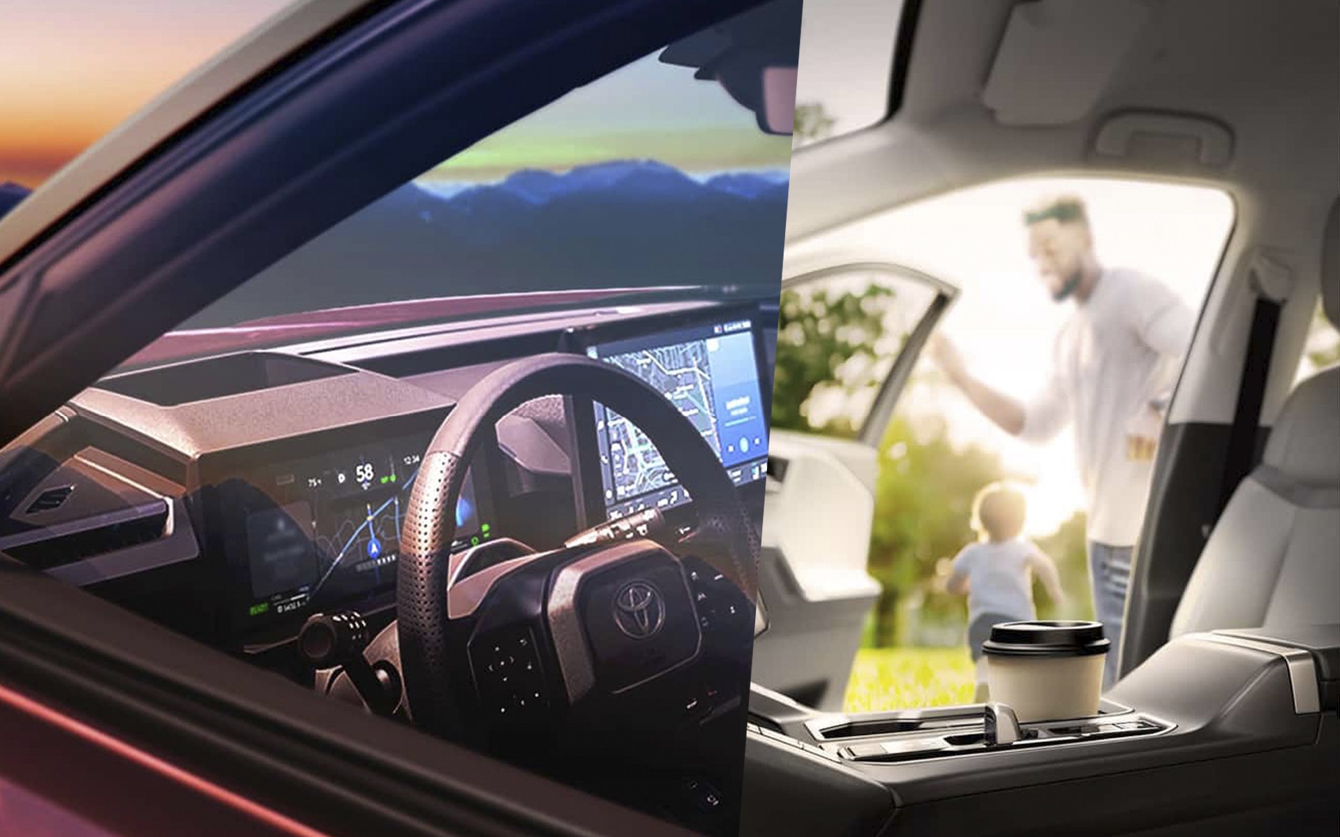 Έφτασε η ώρα του νέου Toyota RAV4 - Έρχονται μεγάλες αλλαγές