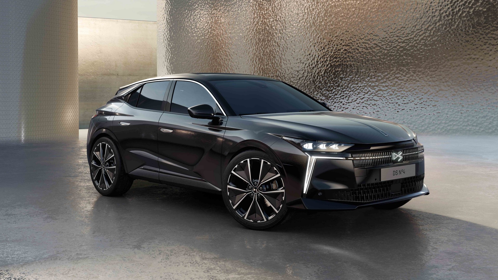 Το πιο όμορφο hatchback είναι το Nο 4 της DS – Πότε έρχεται Ελλάδα