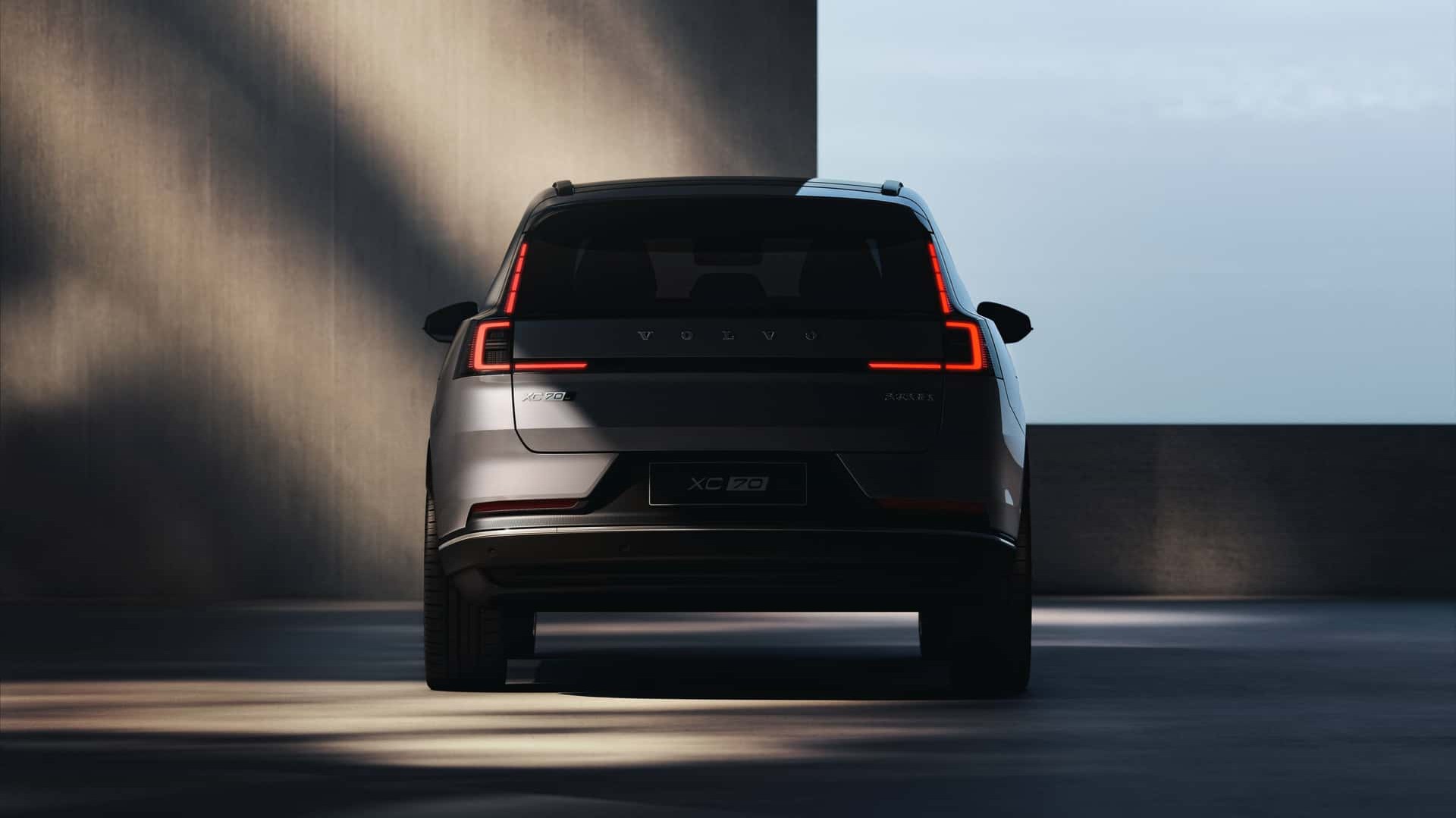 Τι αυτοκίνητα χρειάζεται η Ευρώπη; Το είπε το αφεντικό της Volvo