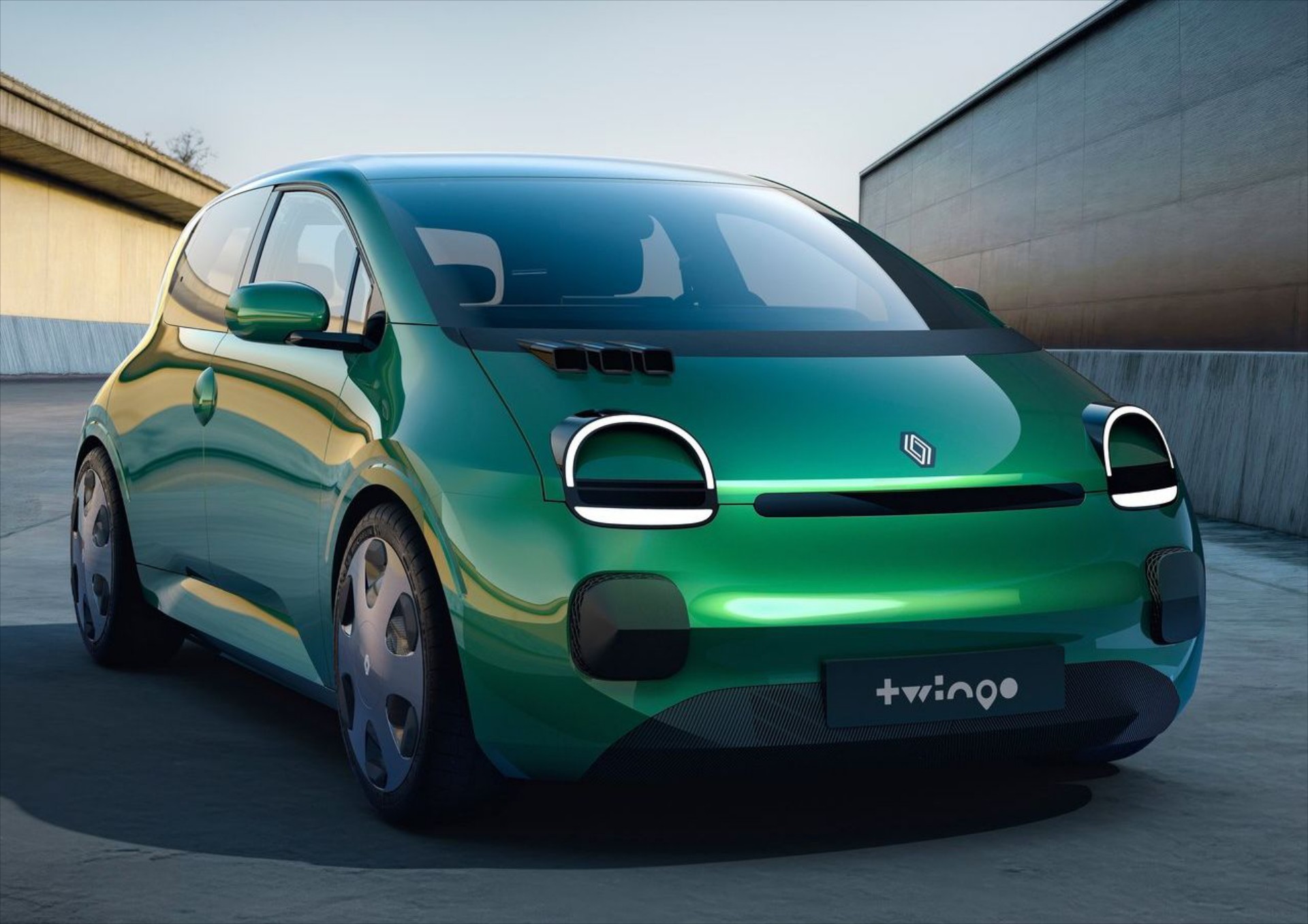 To 2026 έρχεται το Renault των 20.000 ευρώ – Με κληρονομιά 2,42 εκατ. πωλήσεων