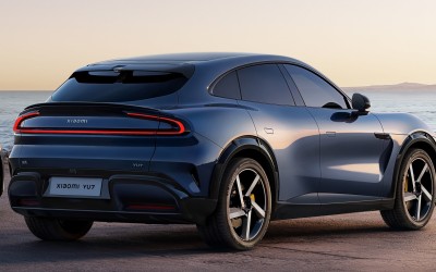 Έρχεται το πρώτο SUV της Xiaomi και θα σπάσει ταμεία