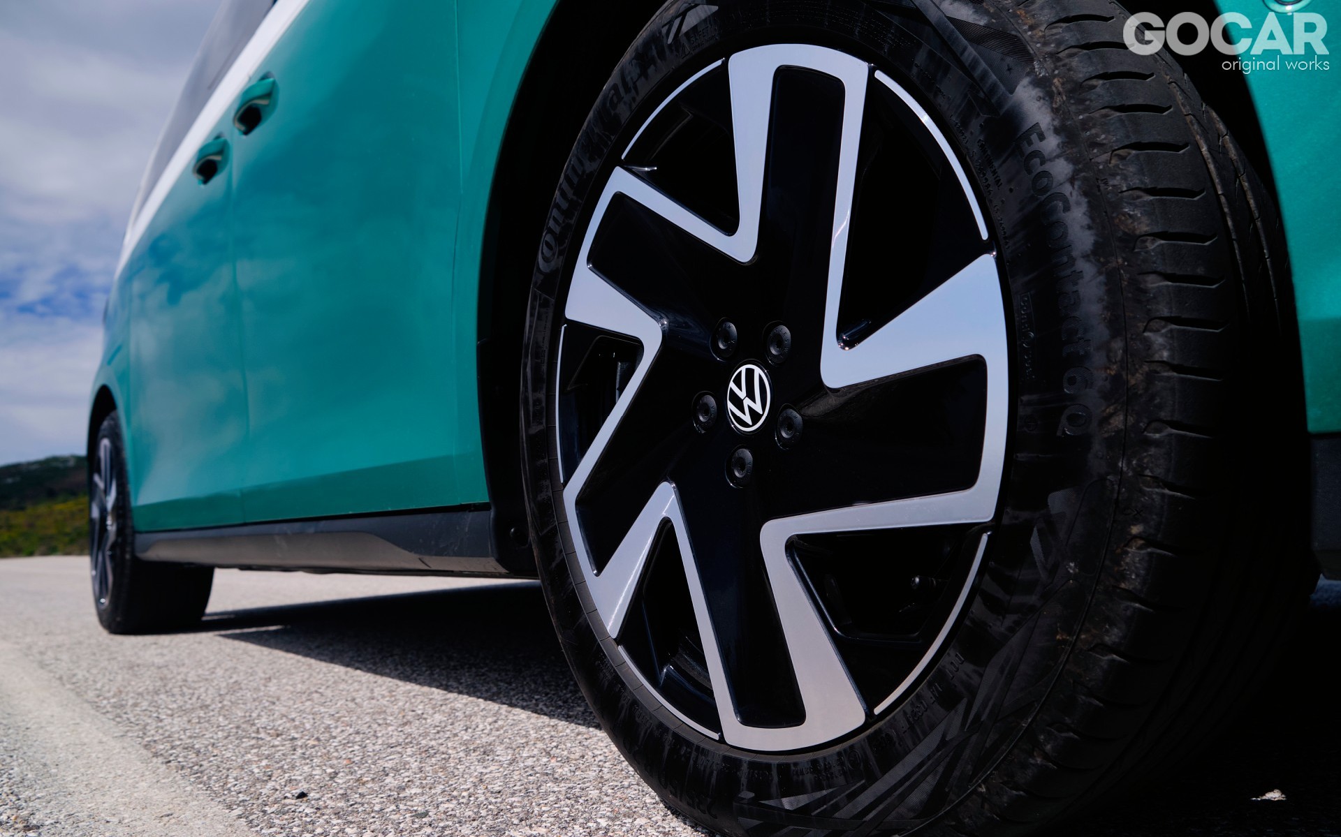 Το Παγκόσμιο Βραβείο Σχεδίασης ανήκει σε αυτό το Volkswagen – Πωλείται και στην Ελλάδα