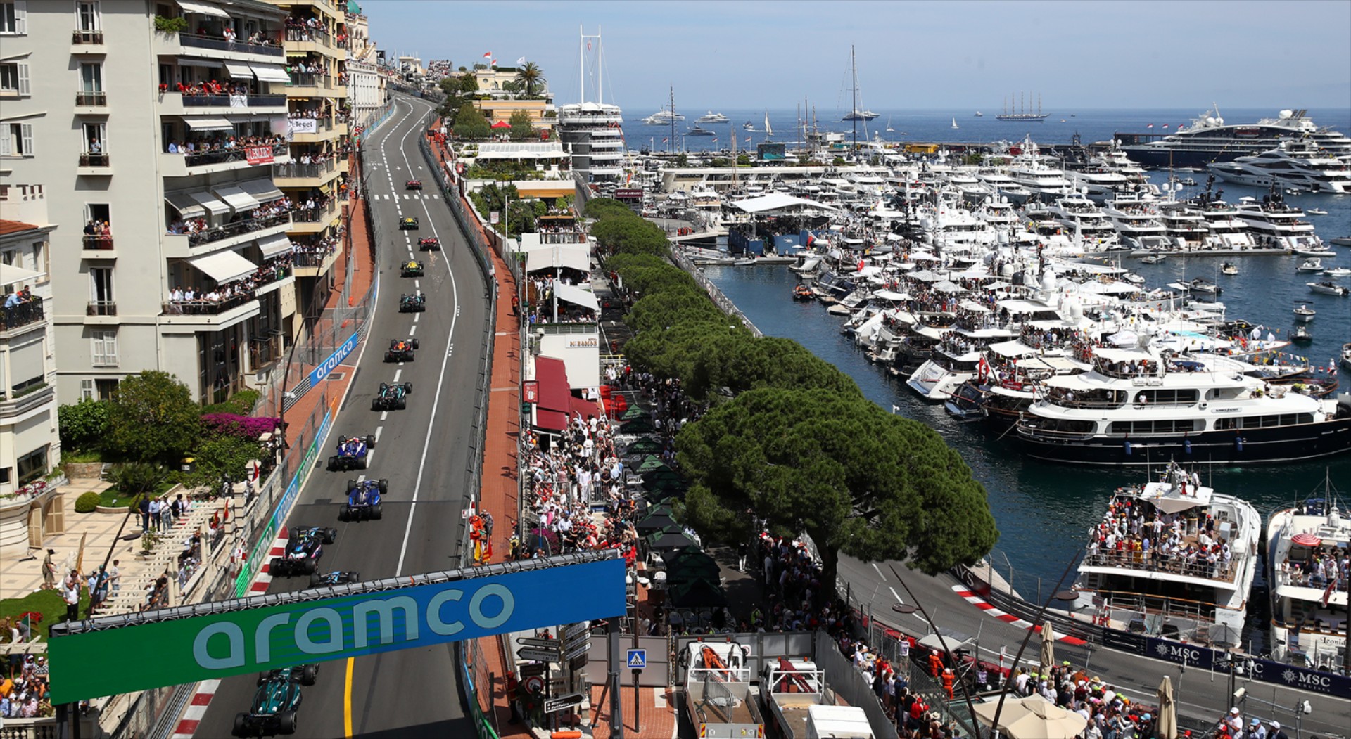 Πού θα δείτε δωρεάν το GP του Μονακό – Τι ώρα ξεκινά ο αγώνας 