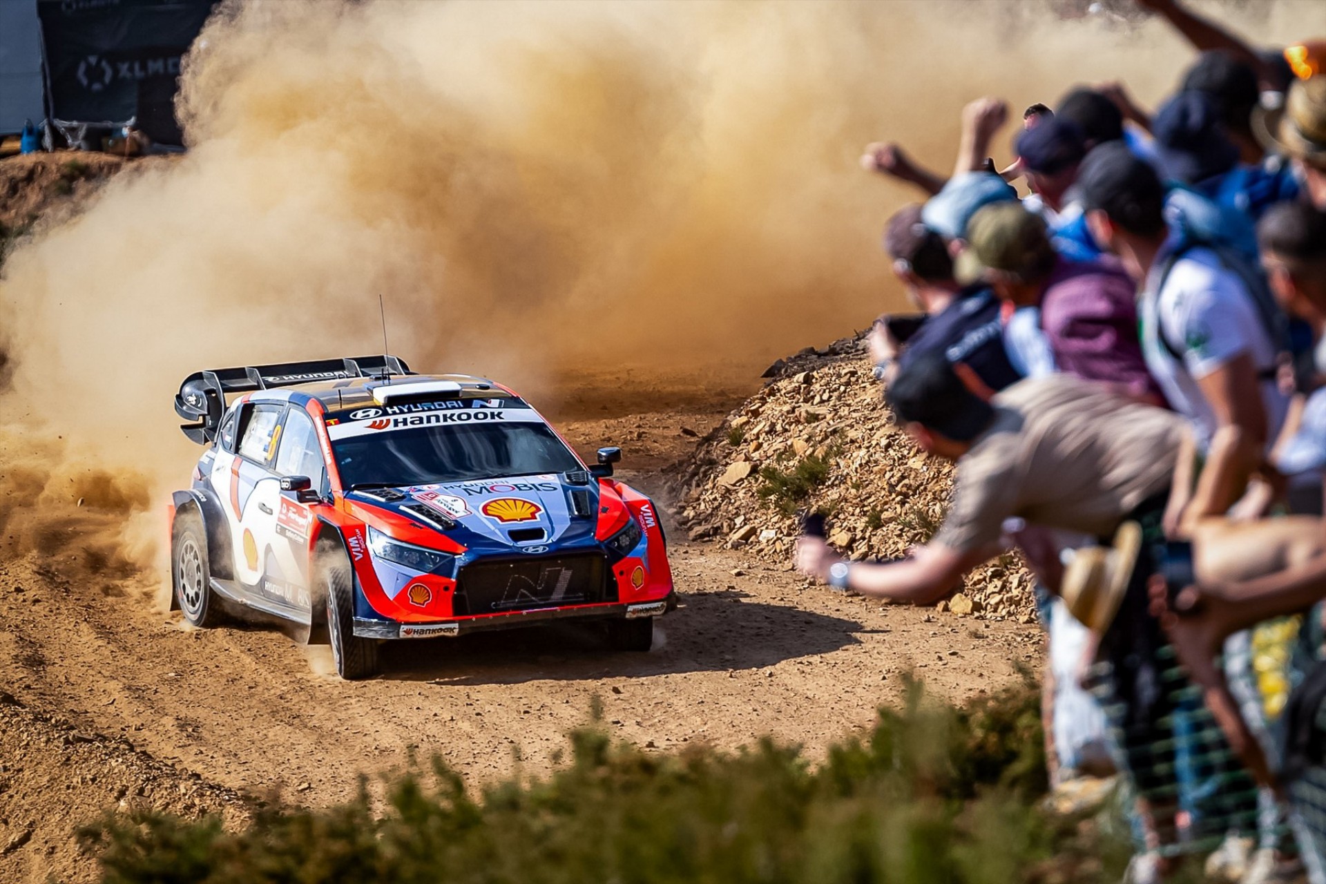 Μεγάλος διαγωνισμός από τη Hyundai στην Ελλάδα – 3 τυχεροί θα ζήσουν κάτι αξέχαστο