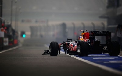 F1: Η RBR του Vettel στην κορυφή