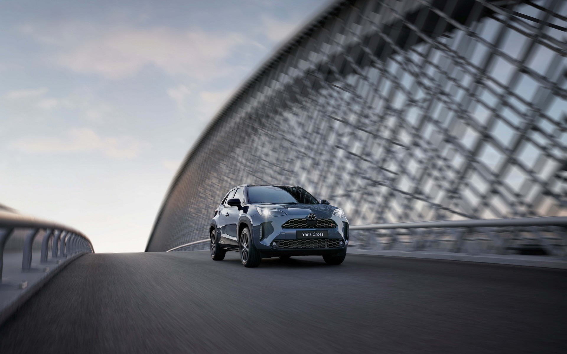 H Toyota δίνει 11 χρόνια εγγύηση σε όλα τα αυτοκίνητα - Τι πρέπει να κάνεις