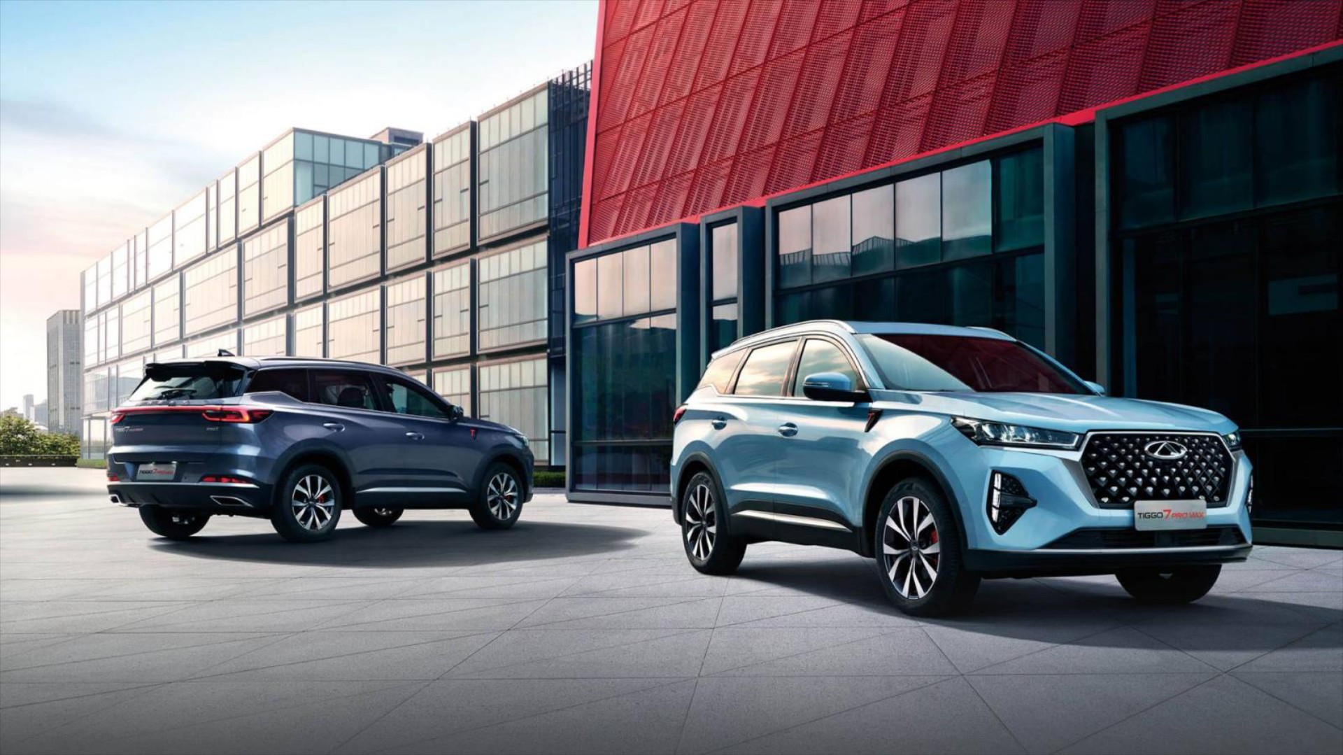 Η Chery φέρνει στην Ελλάδα τα πρώτα SUV - Είναι βενζίνη και plug in hybrid σε τιμές έκπληξη