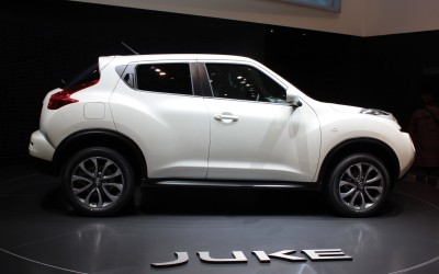 Nissan: Έξι χρόνια εγγύηση

