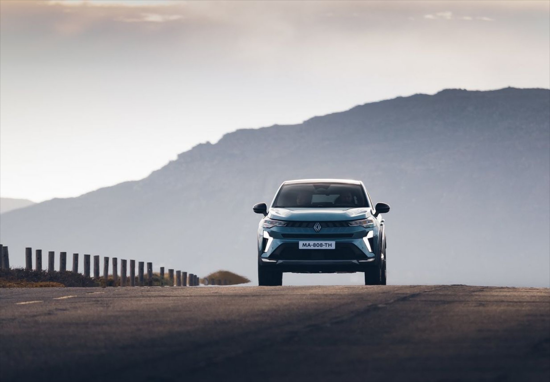 Η μόνη εταιρεία που κοντράρει την Toyota στα υβριδικά – Δεύτερη σε πωλήσεις στην Ευρώπη