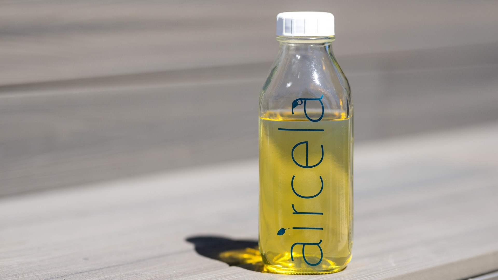 Μηχανή παράγει βενζίνη από αέρα  - Η ανακάλυψη της χρονιάς