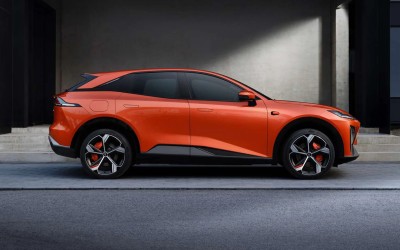 Διπλάσια αυτονομία, μισό βάρος, από εταιρεία που έρχεται και στην Ελλάδα – Αρχή το 2026 [video]