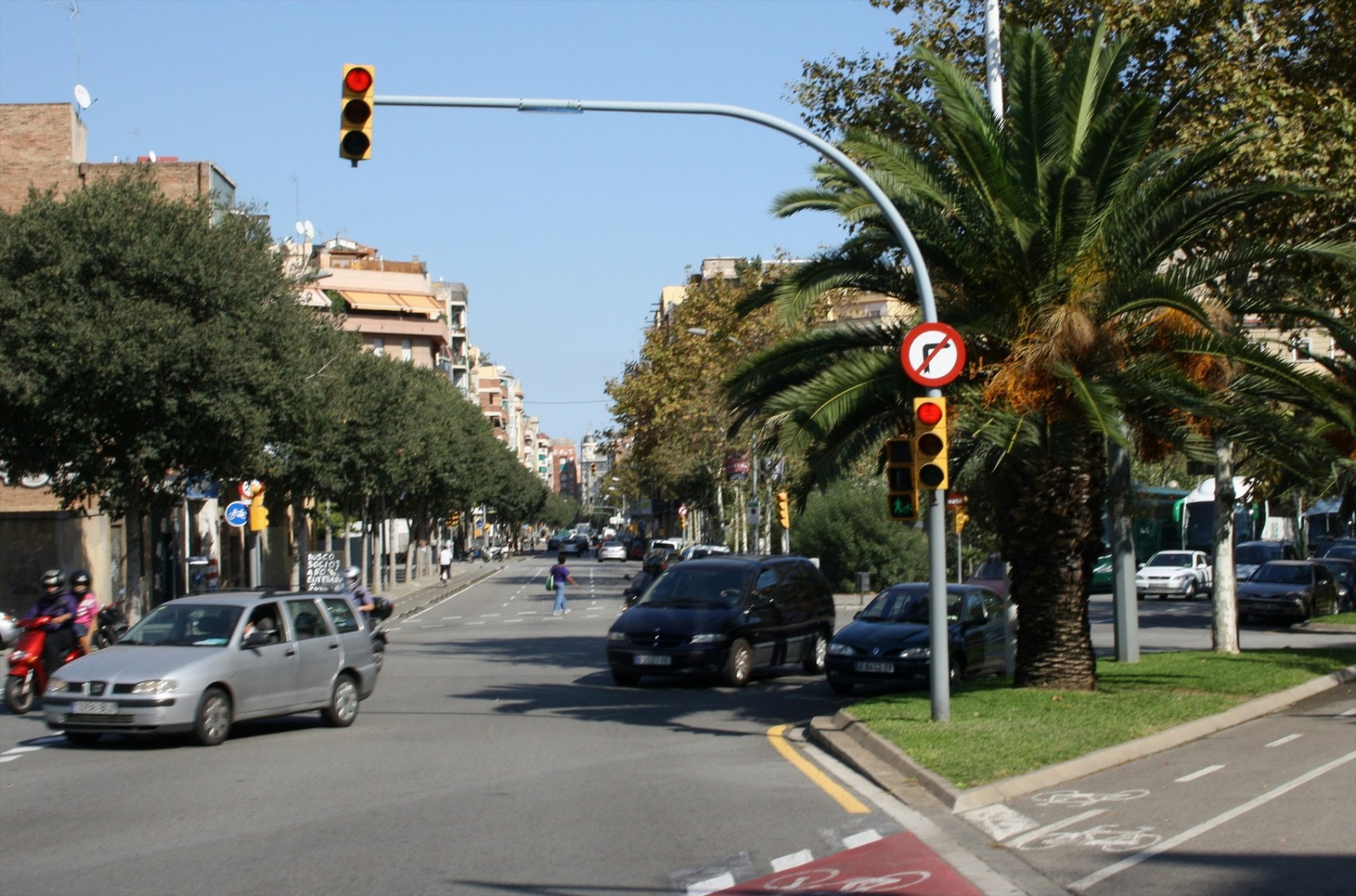 Για πρώτη φορά στην Αθήνα – Τι είναι οι ζώνες υποχρεωτικής στάθμευσης 