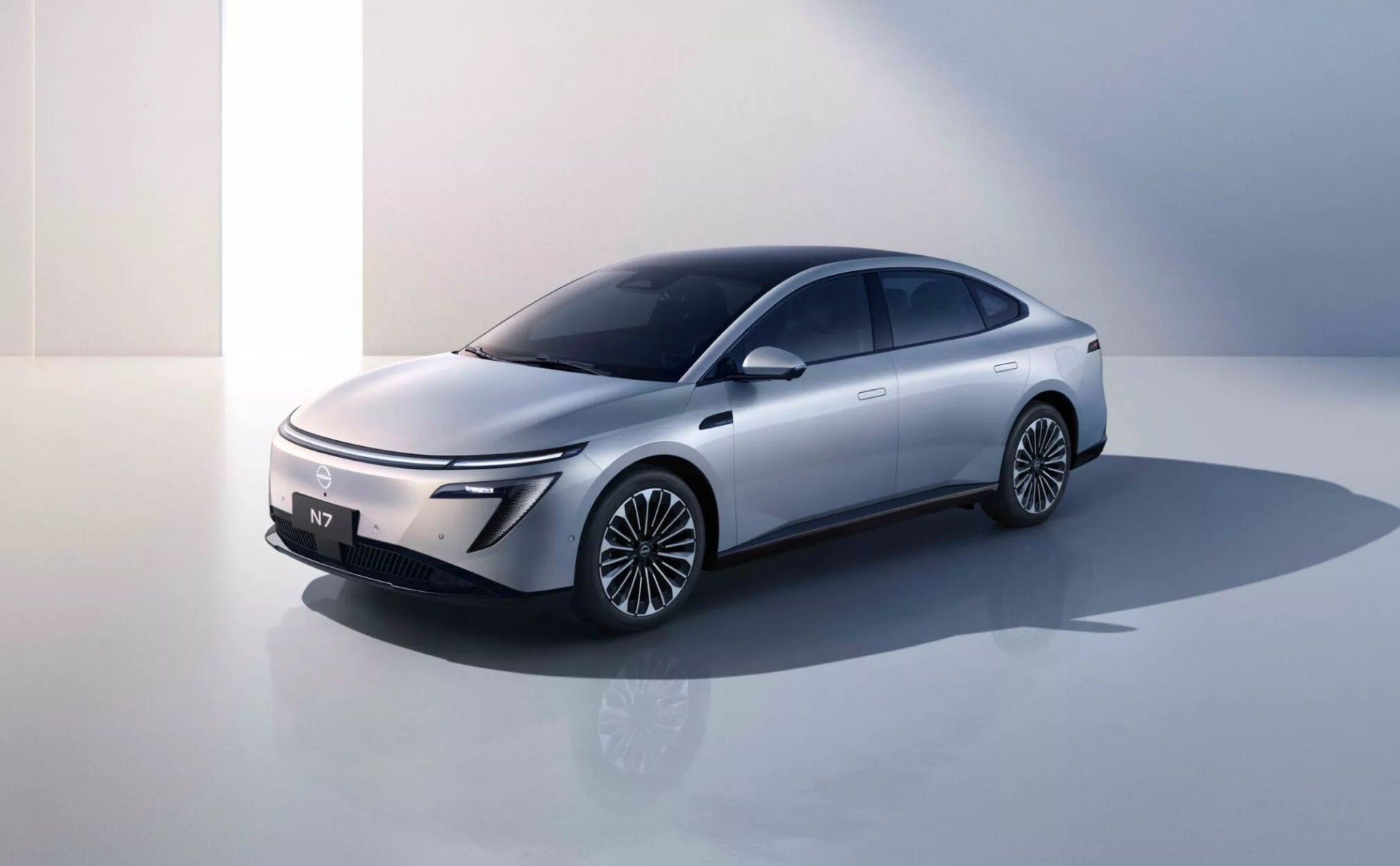 Το Nissan των 16.000 ευρώ έρχεται Ευρώπη – Στην Κίνα πούλησε 17.000 μονάδες σε ένα μήνα