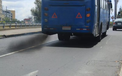 Επίσημο: Ελληνική μεγαλούπολη ξεφορτώνεται τα diesel λεωφορεία για πάντα! – Δεν είναι η Αθήνα [video]