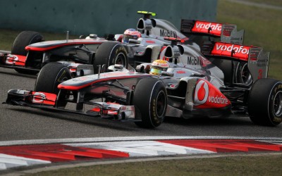 F1: Σημαντική η στρατηγική κατά την McLaren