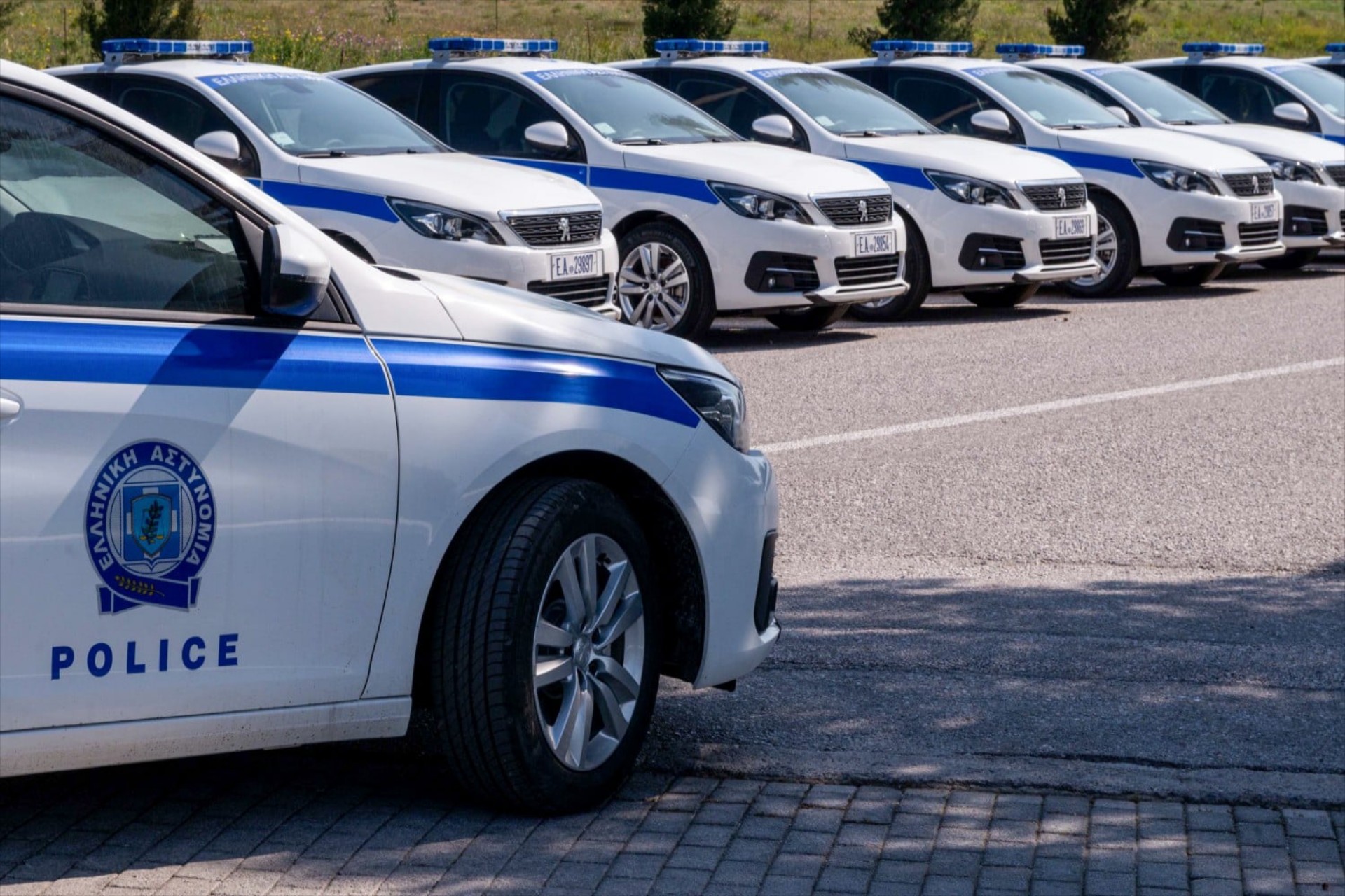 Αστυνομία: Έβαλε στο «μάτι» 4 νησιά – 1.121 κλήσεις σε 7 ημέρες 