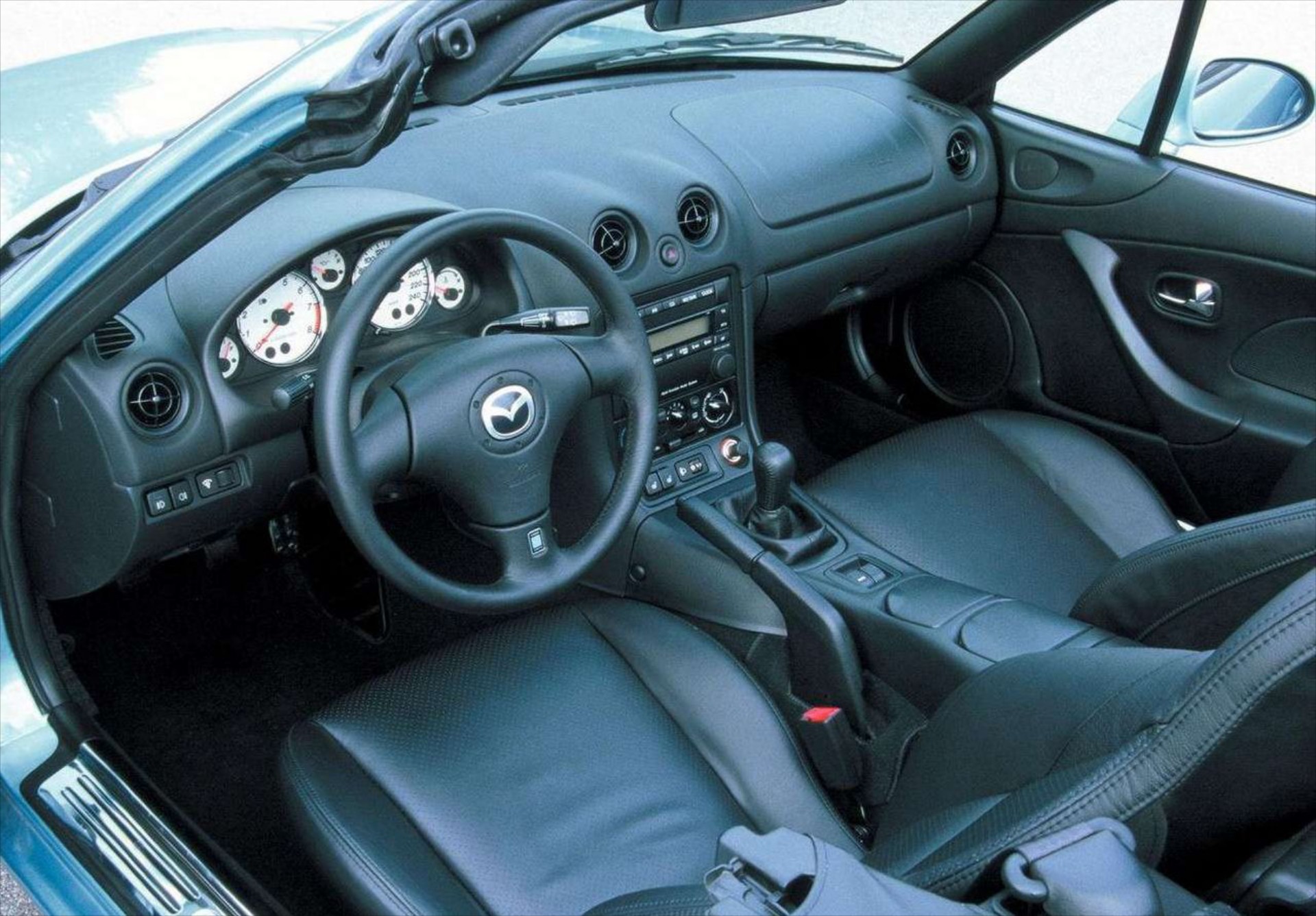 Το πιο αξιόπιστο Mazda των τελευταίων 25 ετών – Έσπασε κάθε ρεκόρ