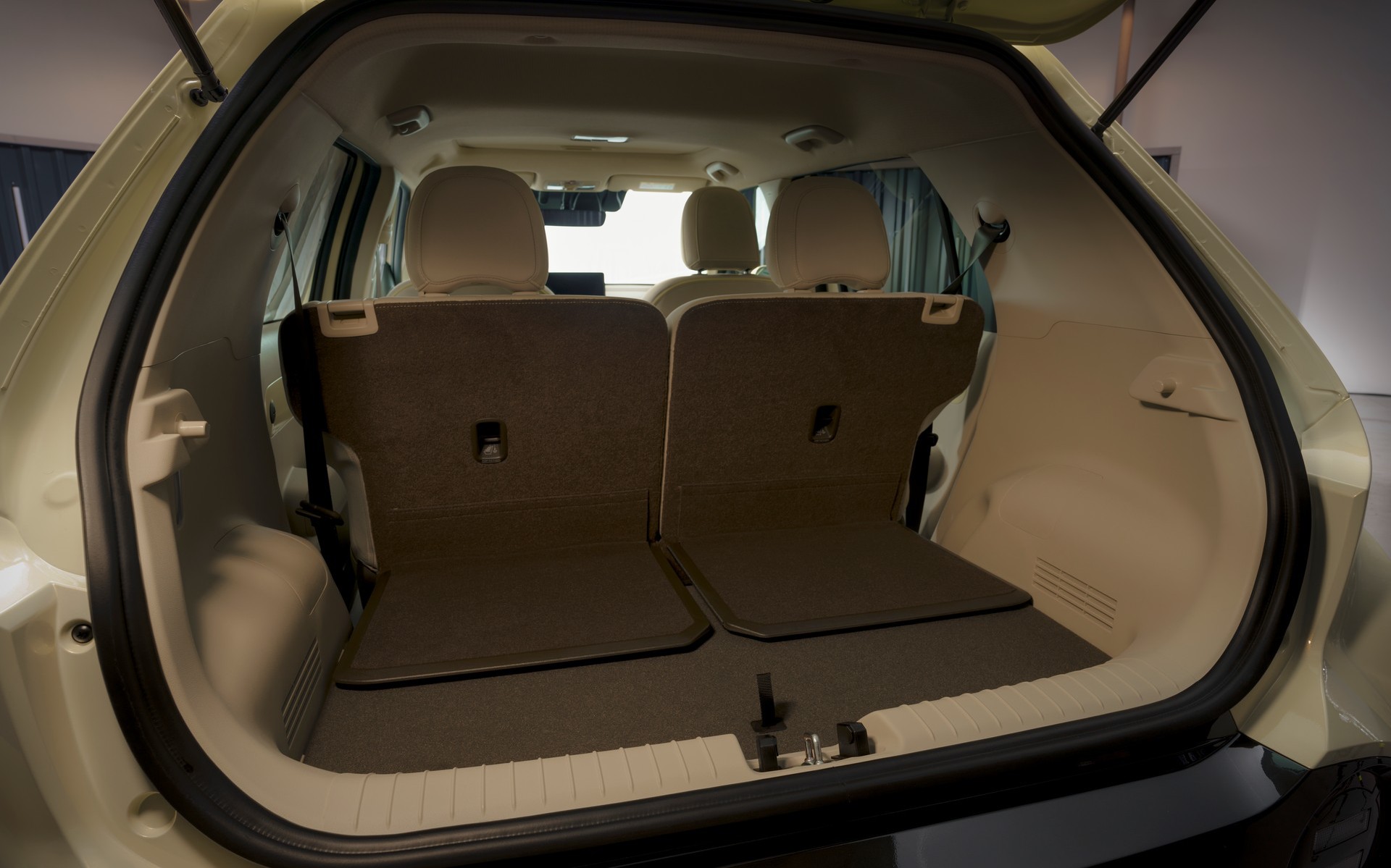 Το φθηνότερο ηλεκτρικό SUV του 2025 – Με τιμή στα 22.000 ευρώ