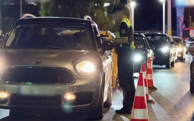 Ασυγκράτητη η ΕΛΑΣ – Οι 3 δρόμοι που δεν γλυτώνει κανείς [video]