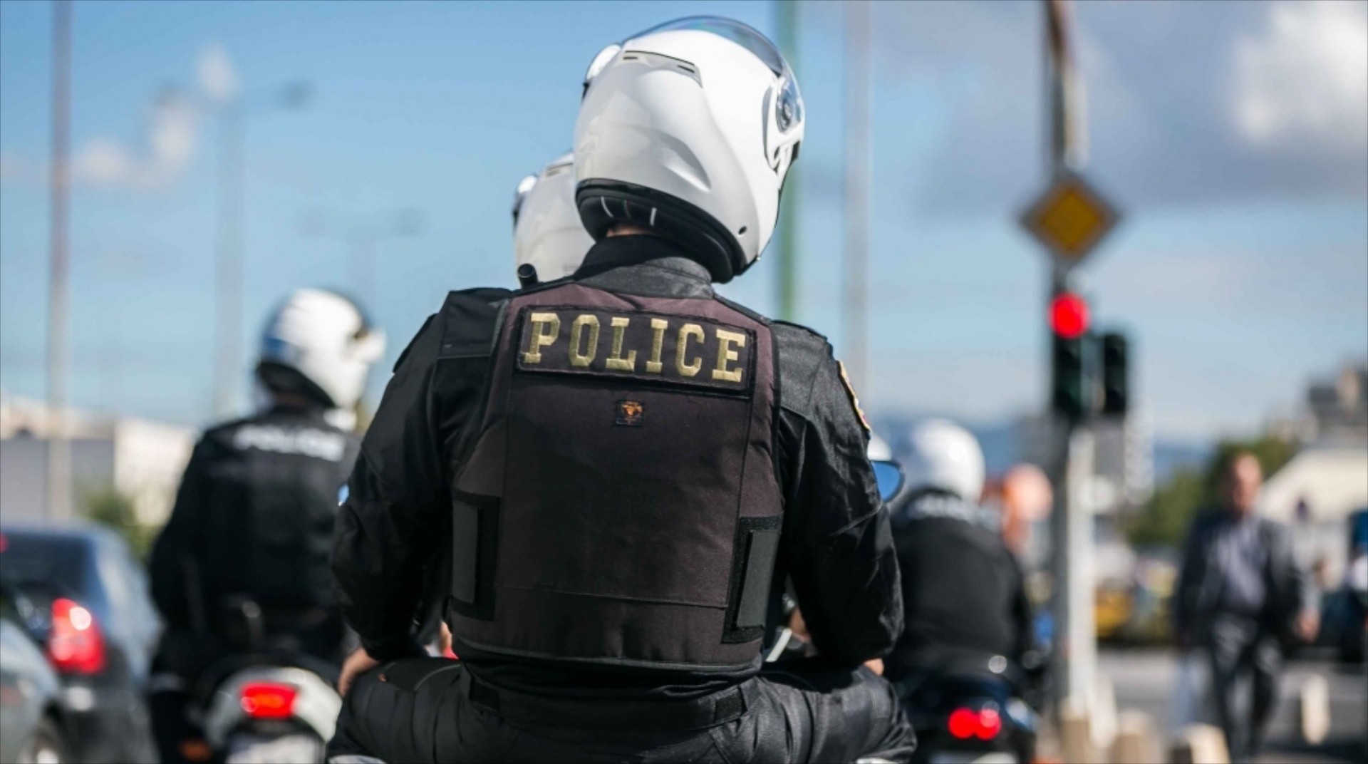 Το μήνυμα της Αστυνομίας για το νέο ΚΟΚ – Ποιους θα ελέγχουν από σήμερα 1 Ιουλίου  