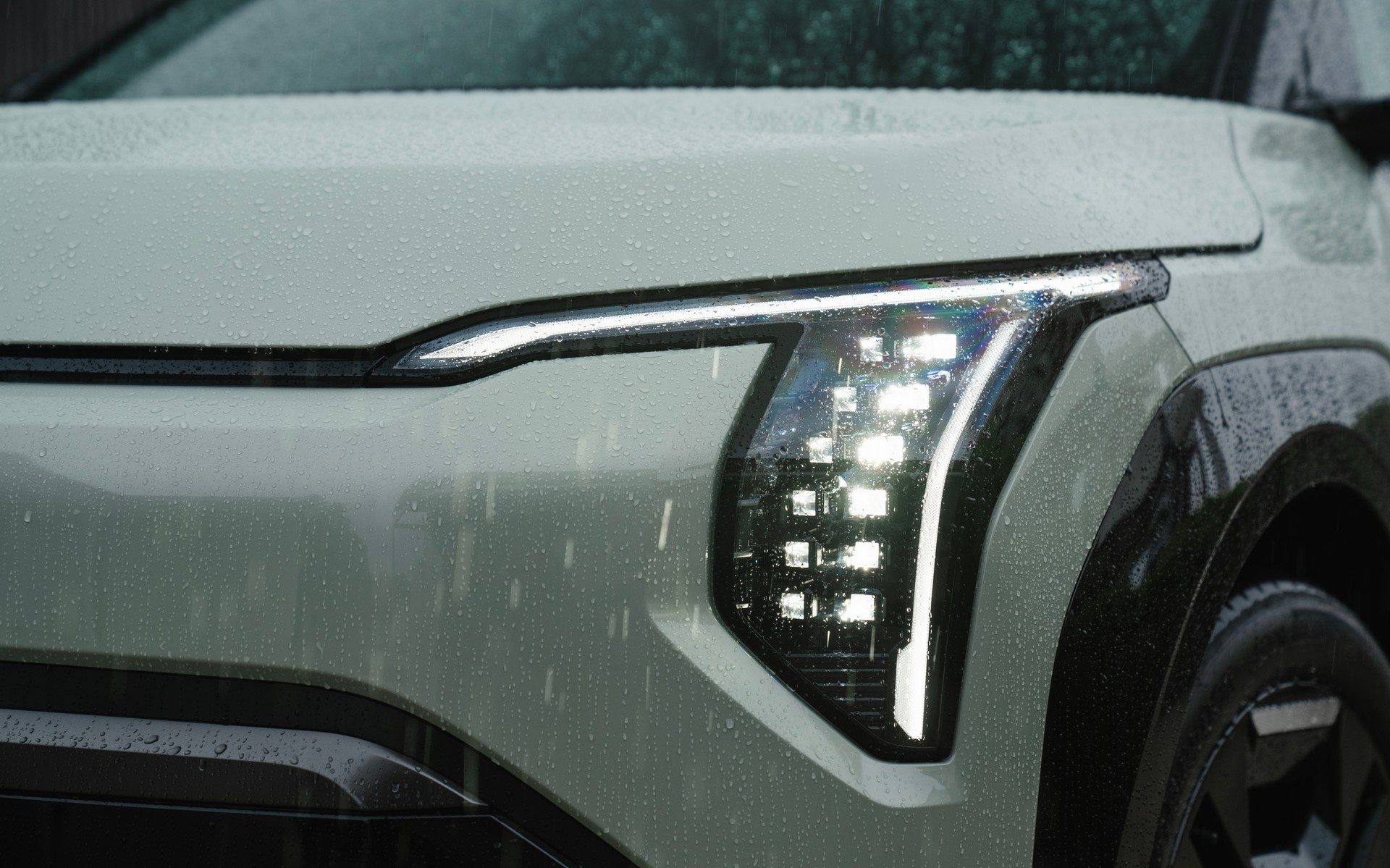 Πότε θα παρουσιαστεί το «μικρό» Kia EV2 και πόσο θα κοστίζει;