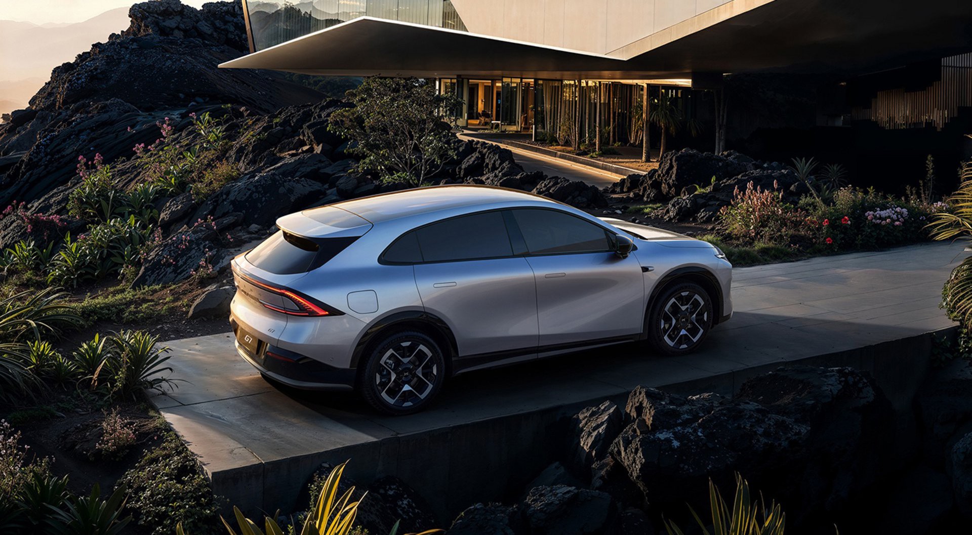 To κινεζικό SUV που πουλάει 1.000 κομμάτια το λεπτό!