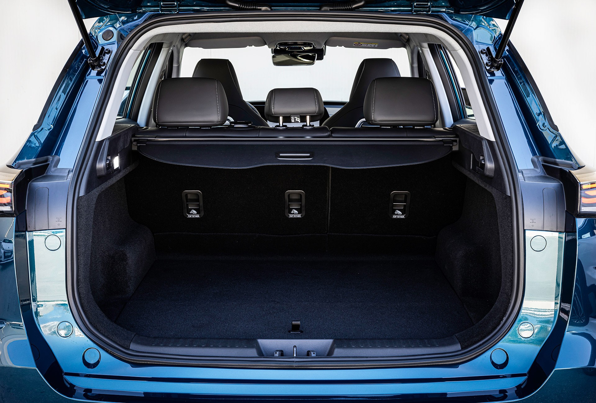 Το SUV με τη μεγαλύτερη εγγύηση στην Ελλάδα – Έχει 12 χρόνια και τιμή κάτω από 29.000 ευρώ