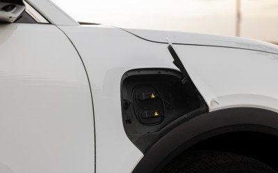 Το τεχνολογικά προηγμένο και με 5 αστέρια στο EuroNCAP C-SUV, με εξοπλισμό που δεν συναντάς στην κατηγορία!