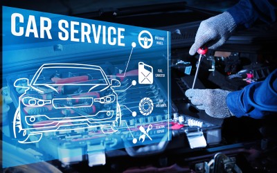 Τι είναι το Ψηφιακό Πελατολόγιο; Δωρεάν καταχώριση σε 30 sec στα συνεργεία [video]