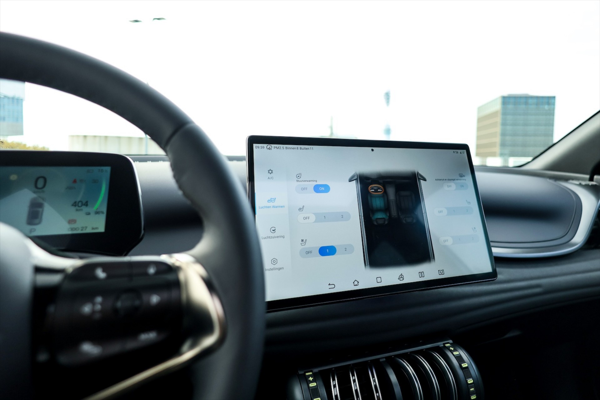 Το SUV που δεν έχει αντίπαλο στην Ελλάδα - Καίει 3,2 ευρώ στα 100 km