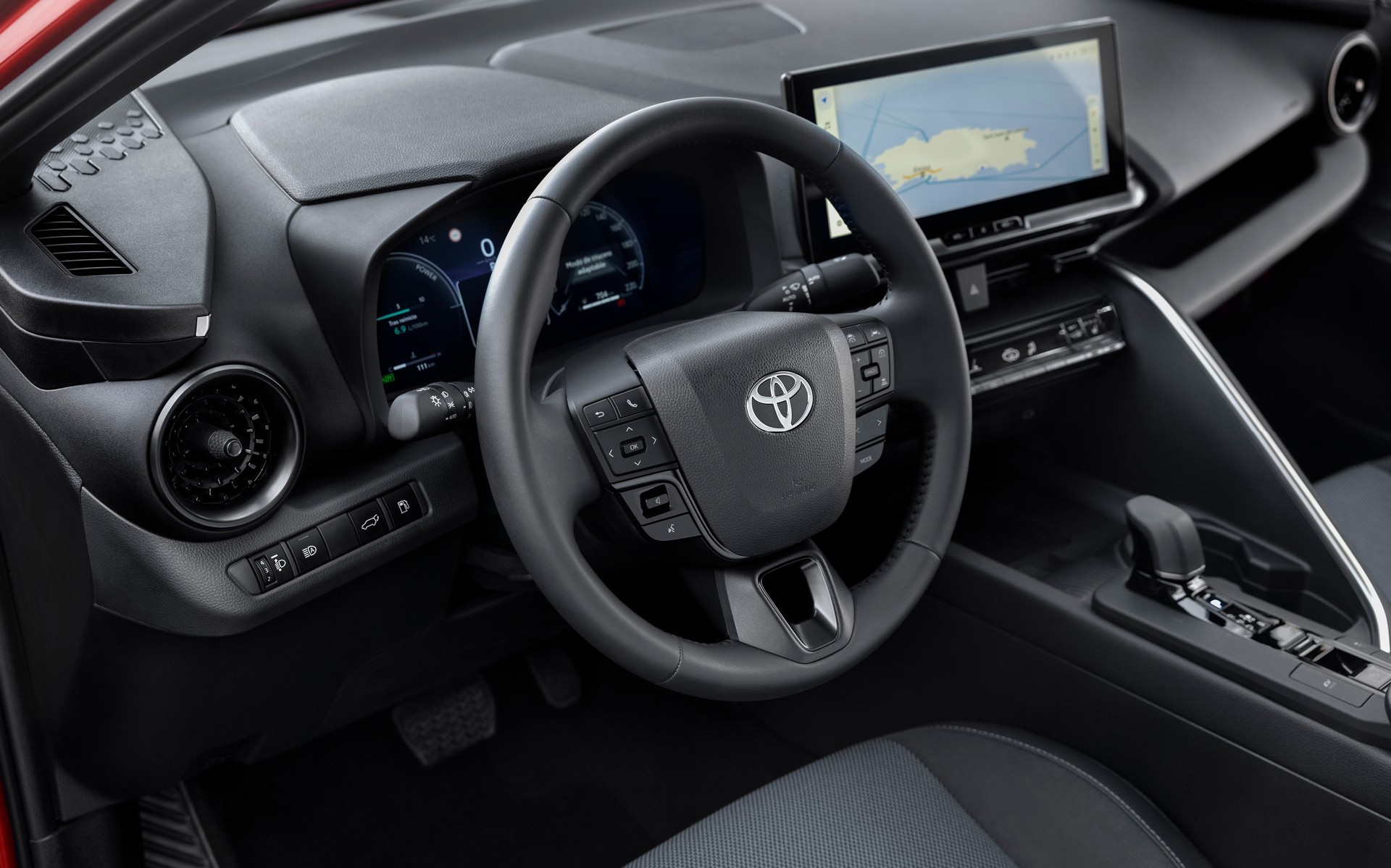 Το SUV της Toyota που καίει 4,7 lt/100 km και αγοράζεις με 355 ευρώ το μήνα