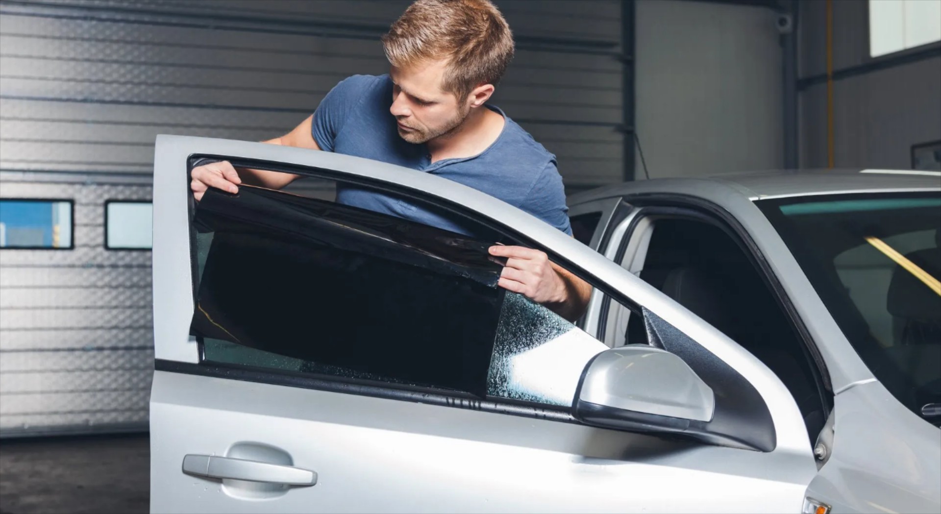 Φιμέ τζάμια: Όλες οι μεμβράνες της αγοράς - Δείτε αναλυτικά