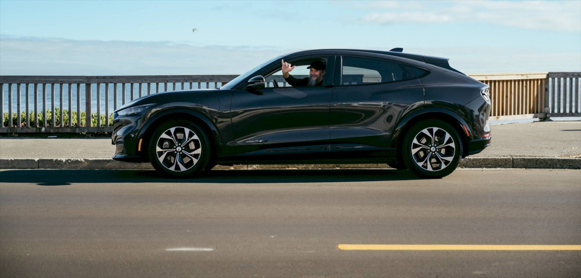 Ιδιοκτήτης Ford Mustang Mach-E έκανε 400.000 km σε 3 χρόνια – Πόση μπαταρία έχει απομείνει;