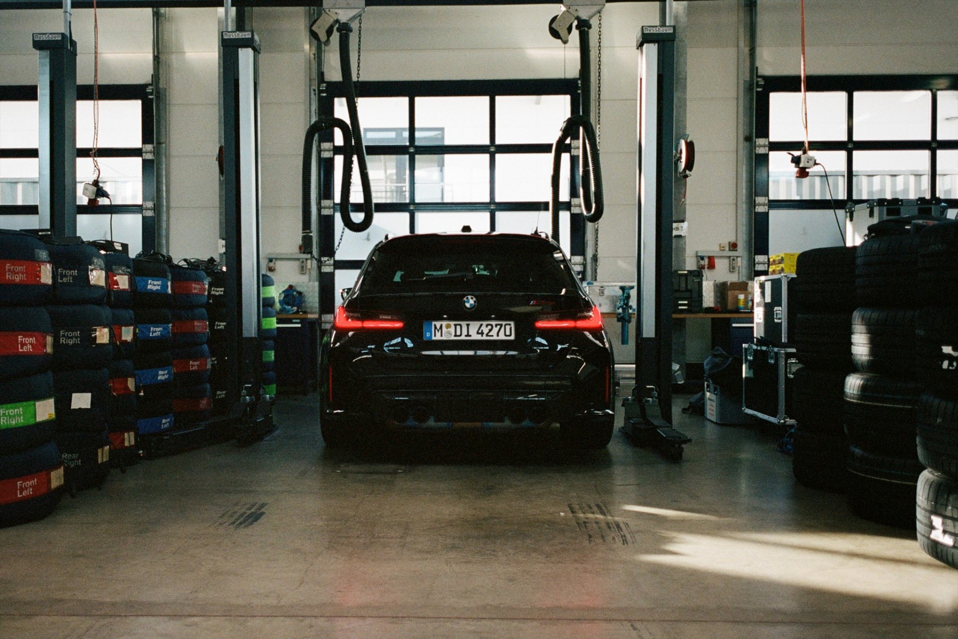 Η station BMW που διέλυσε τα ρεκόρ – Είναι το όνειρο κάθε οικογενειάρχη [video]