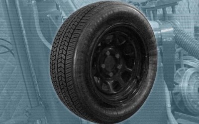 Νέας τεχνολογίας ελαστικά run-flat
