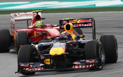 Τα παγκόσμια πρωταθλήματα αγώνων στο gocar.gr