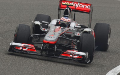 F1: Παραλίγο να μπλέξει με τον Gaddafi η McLaren