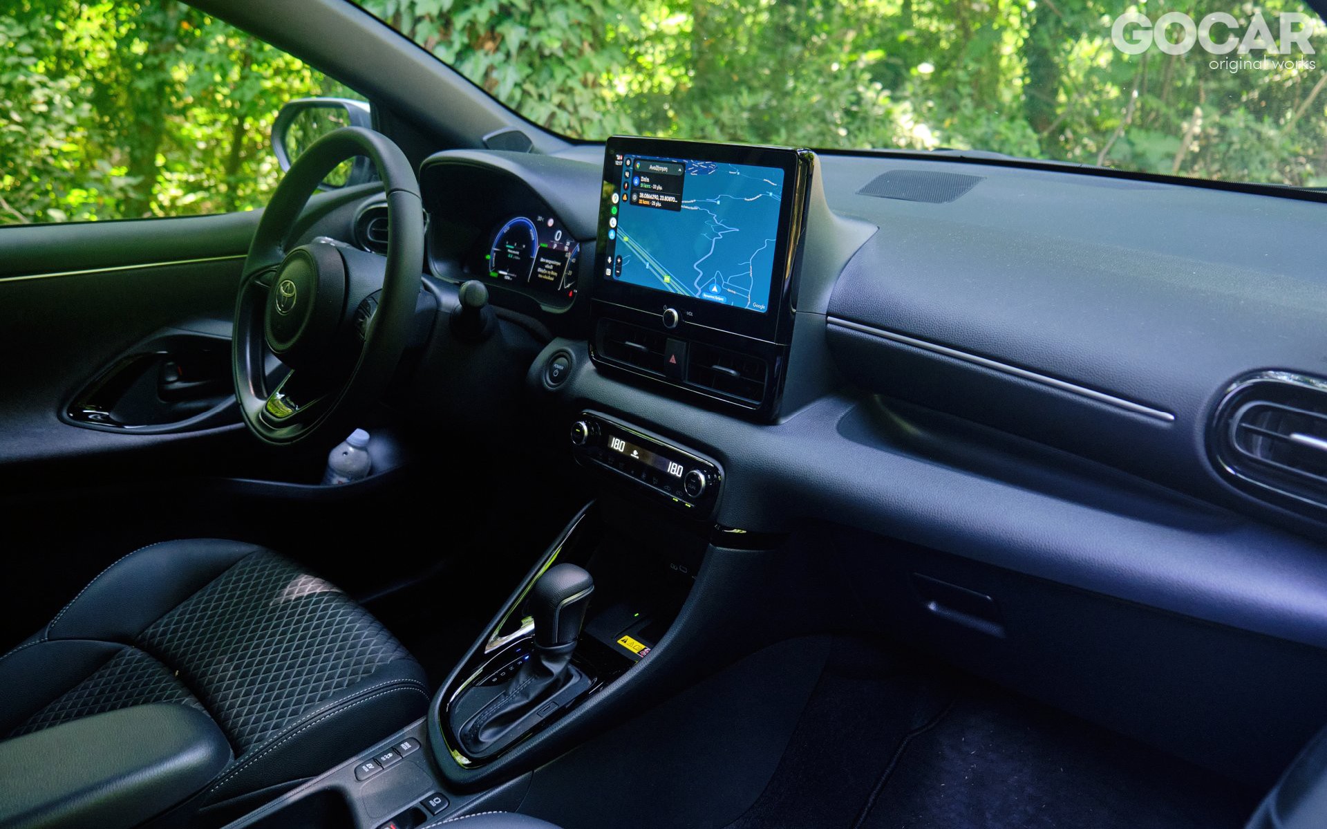 Το υβριδικό Toyota που αποκτάς με 275 ευρώ τον μήνα - Έχει 11 χρόνια εγγύηση