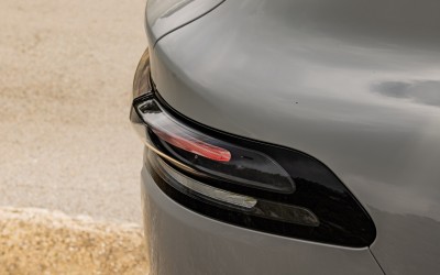 Η κινεζική μάρκα που έσπασε ακόμα ένα ρεκόρ