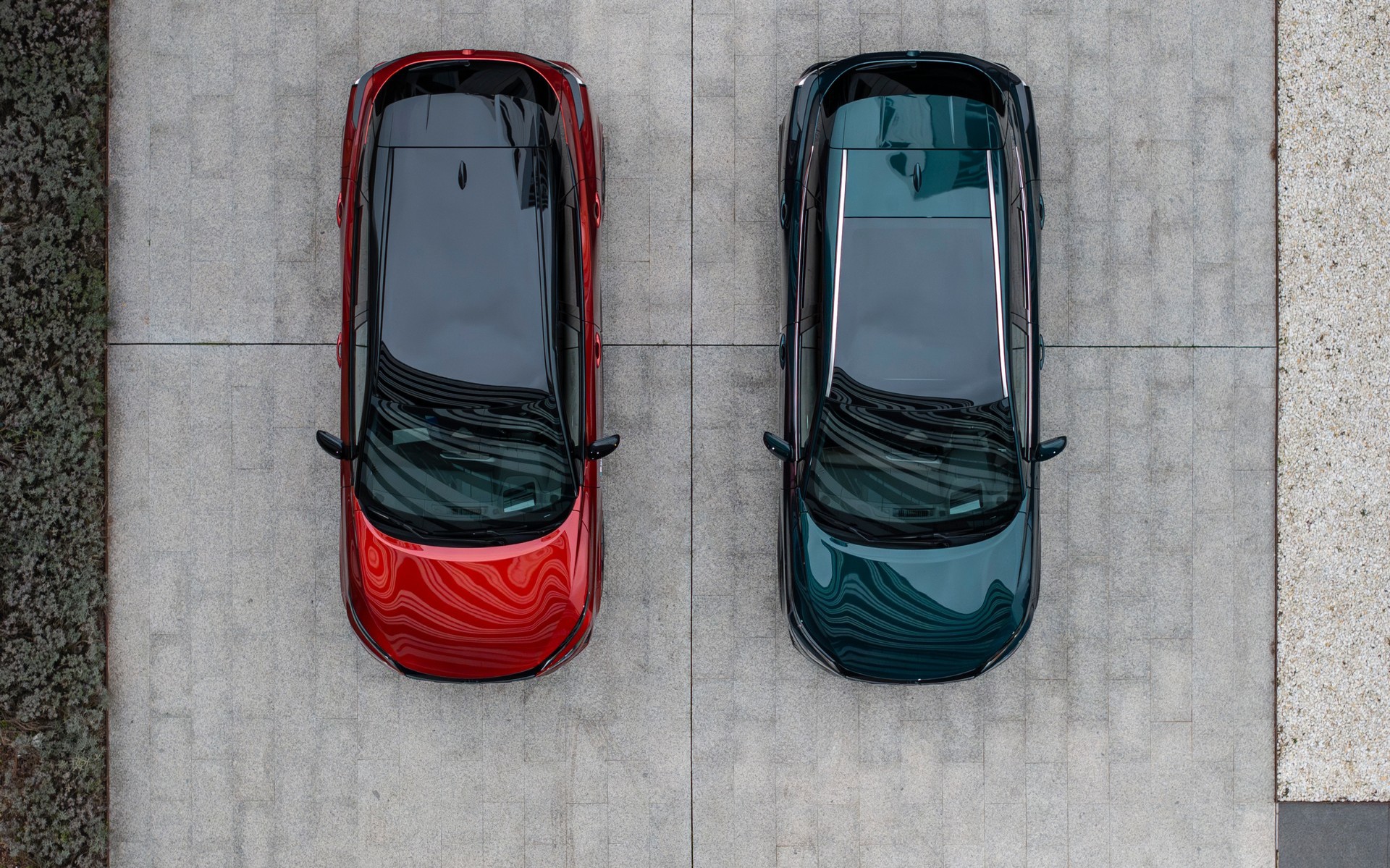 Το Nissan που διένυσε 1.347 km χωρίς ανεφοδιασμό – Έκαψε 3,76 lt/100 km