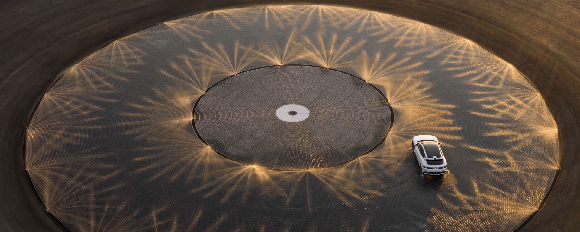 Η θαυματουργή πίστα της BYD – Μπήκε στο Βιβλίο των ρεκόρ Guinness 