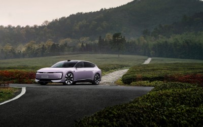 Από 28.000 ευρώ το νέο Audi των 780 ίππων - Θα κυκλοφορήσει σε μία μόνο αγορά