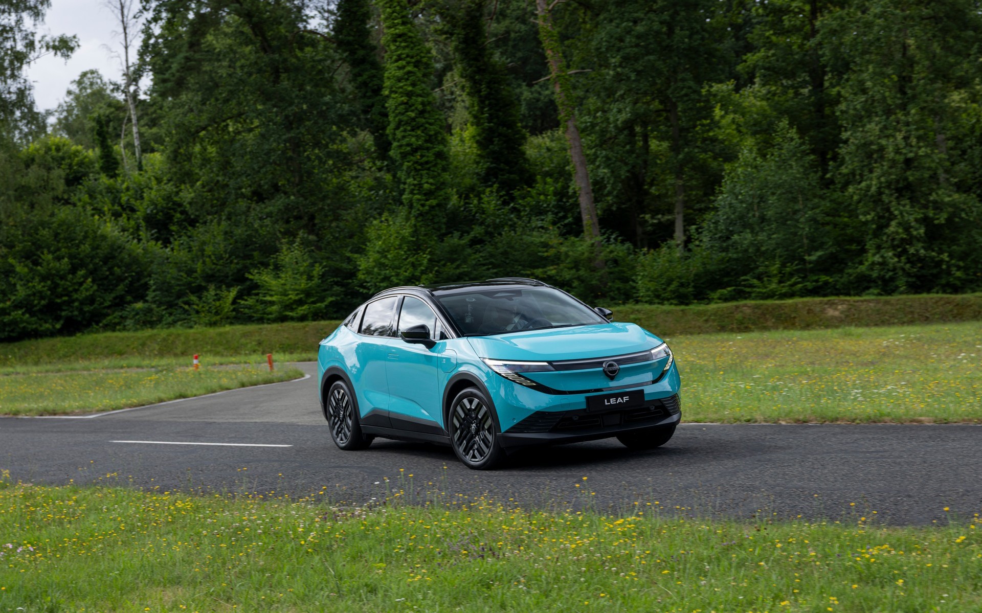 Πρώτες τιμές για το ολοκαίνουριο Nissan Leaf – Πόσο θα κάνει στην Ελλάδα;
