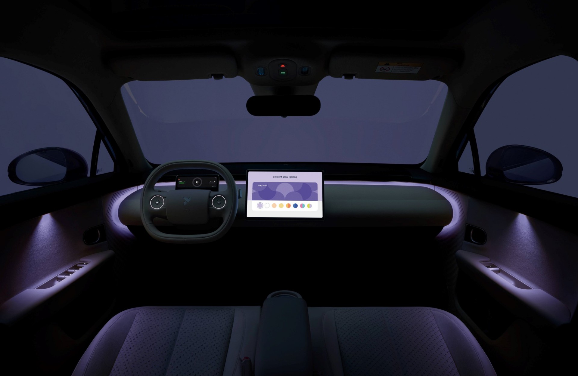 Νέο μικρό μοντέλο πόλης πήρε για πρώτη φορά πινακίδες στην Ελλάδα – Δείτε ποιο και πού