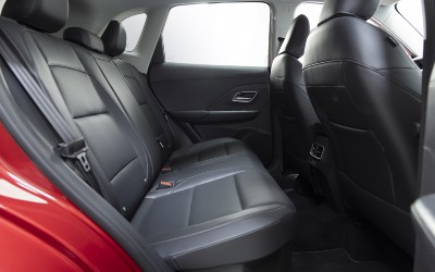 Το φθηνότερο ευρύχωρο C-SUV με 7 χρόνια εγγύηση και τιμή μόλις από 23.550 ευρώ!